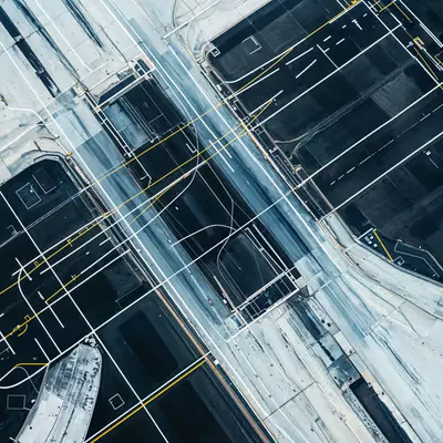 Tarmac #45