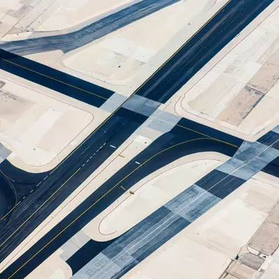 Tarmac #58