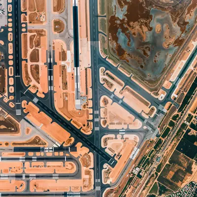 Tarmac #22