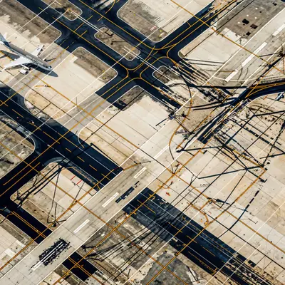 Tarmac #10
