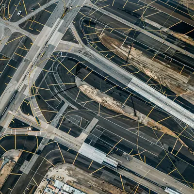 Tarmac #57