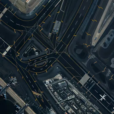 Tarmac #21