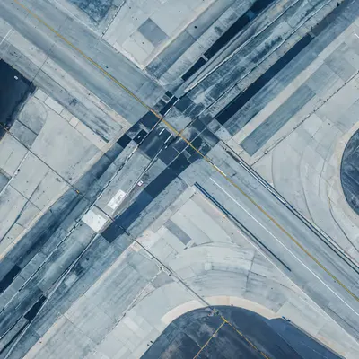 Tarmac #44
