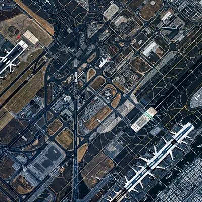 Tarmac #40