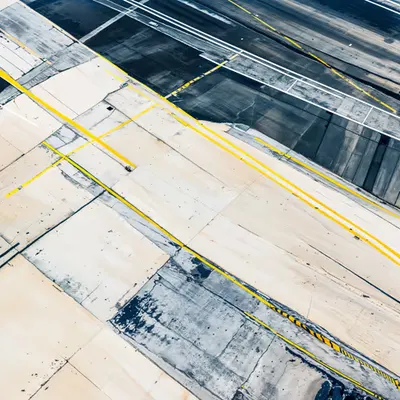 Tarmac #42