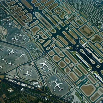 Tarmac #30