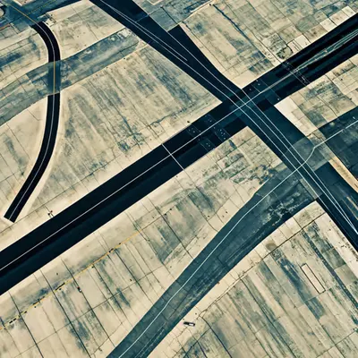 Tarmac #60