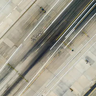 Tarmac #76
