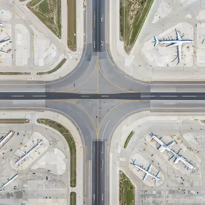 Tarmac #79