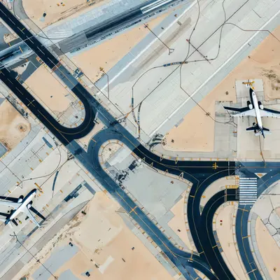 Tarmac #68