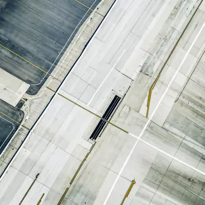 Tarmac #61