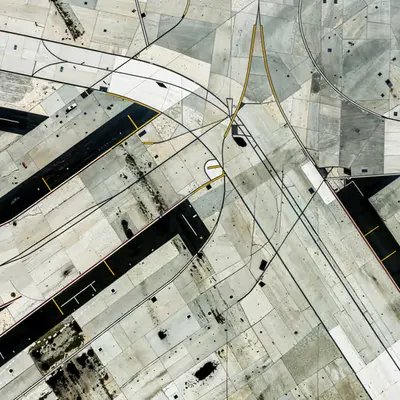Tarmac #65