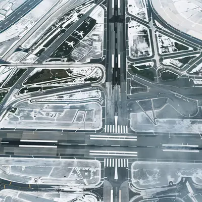 Tarmac #15