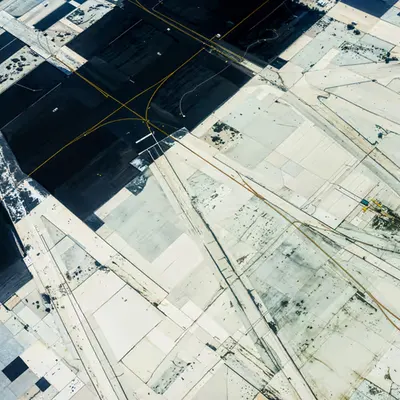 Tarmac #76