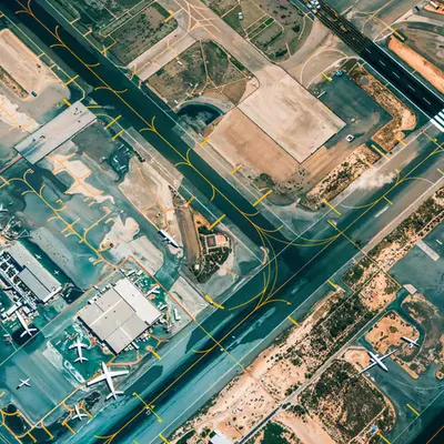 Tarmac #19
