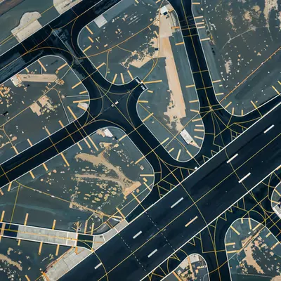 Tarmac #11