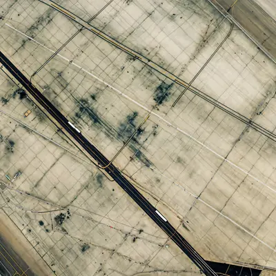 Tarmac #77