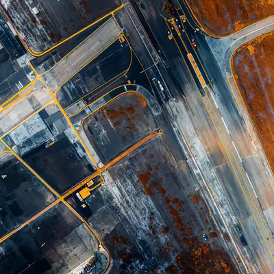 Tarmac #67