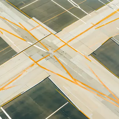 Tarmac #7