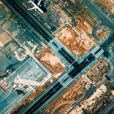 Tarmac #23