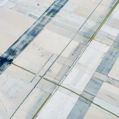 Tarmac #55