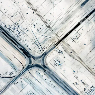 Tarmac #46