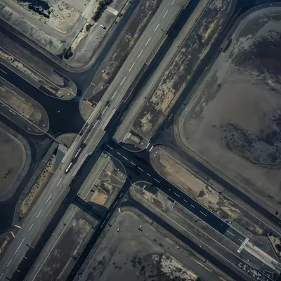 Tarmac #14