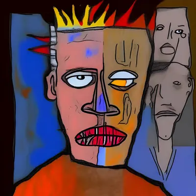 CRAZY METAVERSE KIDS #13