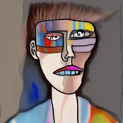 CRAZY METAVERSE KIDS #14