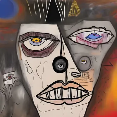 CRAZY METAVERSE KIDS #19