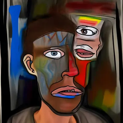 CRAZY METAVERSE KIDS #24