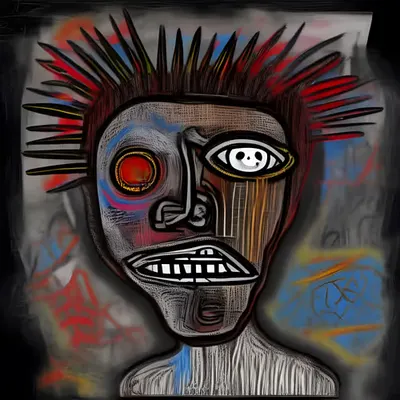 CRAZY METAVERSE KIDS #26