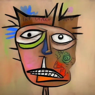 CRAZY METAVERSE KIDS #28
