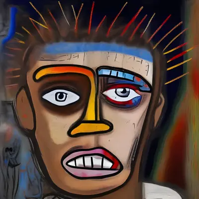 CRAZY METAVERSE KIDS #31