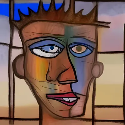 CRAZY METAVERSE KIDS #38