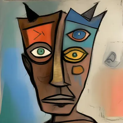 CRAZY METAVERSE KIDS #40