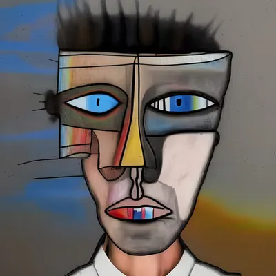 CRAZY METAVERSE KIDS #44