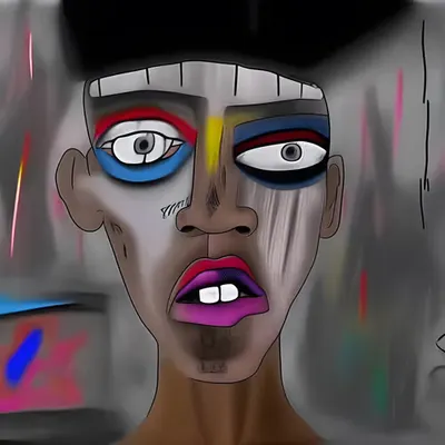 CRAZY METAVERSE KIDS #45