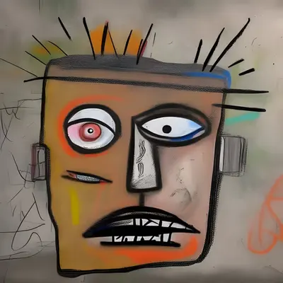 CRAZY METAVERSE KIDS #47