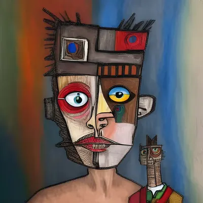 CRAZY METAVERSE KIDS #5