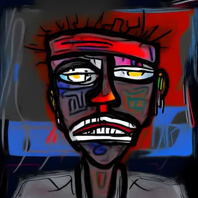 CRAZY METAVERSE KIDS #54