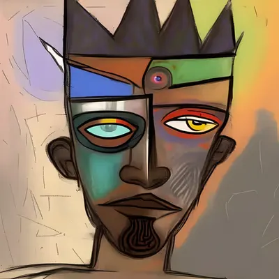 CRAZY METAVERSE KIDS #56