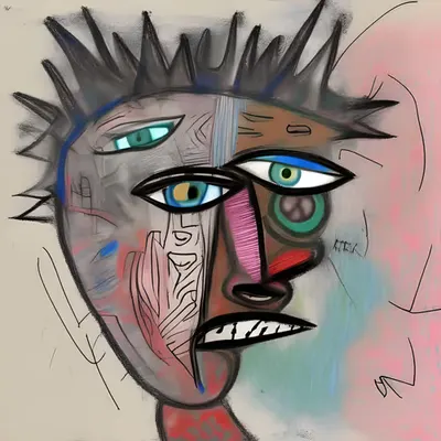 CRAZY METAVERSE KIDS #58