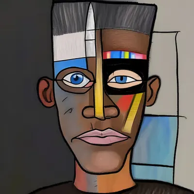 CRAZY METAVERSE KIDS #61