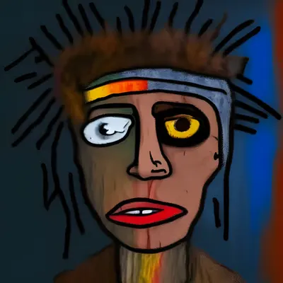 CRAZY METAVERSE KIDS #62