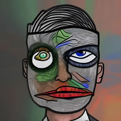 CRAZY METAVERSE KIDS #7