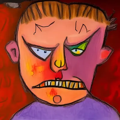 CRAZY METAVERSE KIDS #72