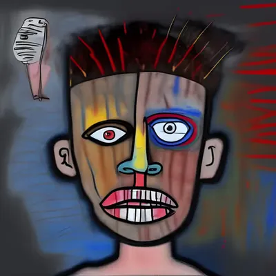 CRAZY METAVERSE KIDS #73