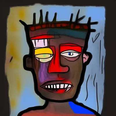 CRAZY METAVERSE KIDS #80