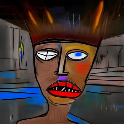 CRAZY METAVERSE KIDS #84